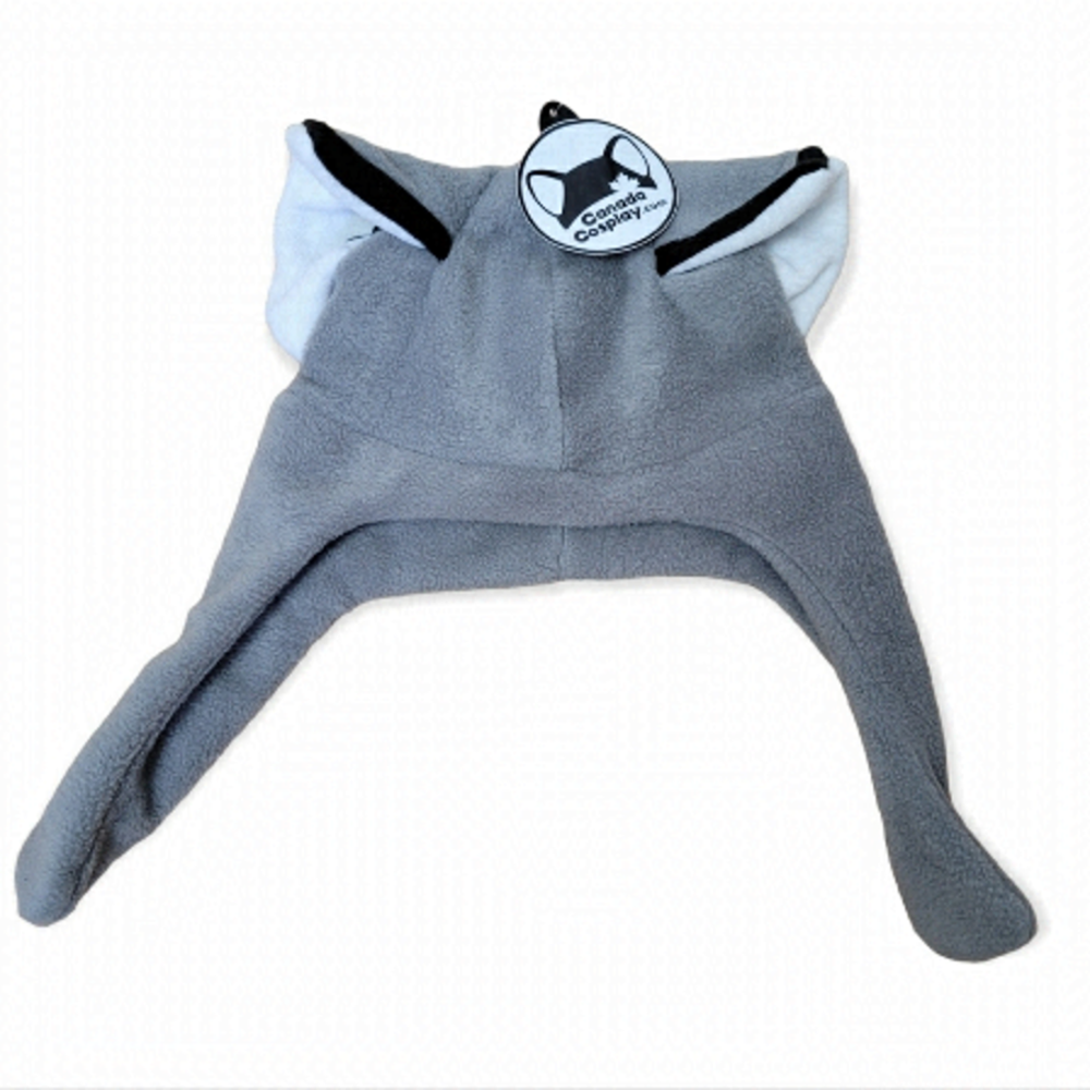 COSPLAY Animal Warm Hat either Ear Cover